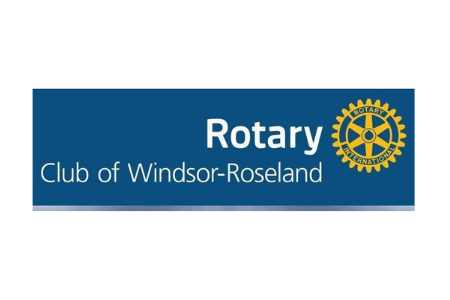 Rotary Windsor Roseland