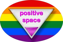 Positive Space